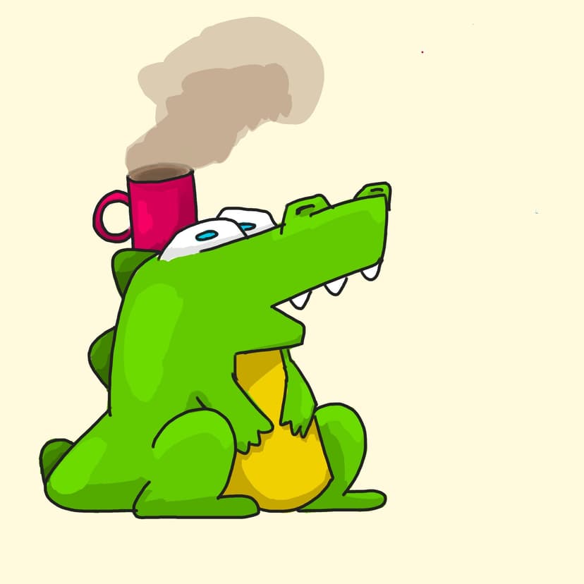Koko the Crocodile